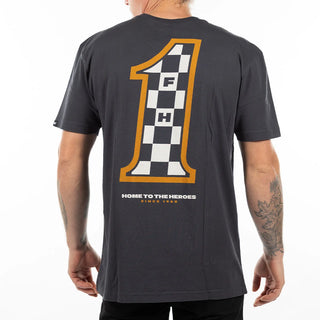 Fasthouse Heroes Tee
