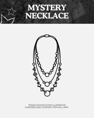 Mystery Necklace