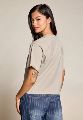 Butterfly Season Tee
