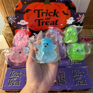 WRAPPED Vaseline Halloween Spooky Friends Suishy