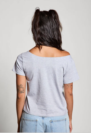 Let's Go Girls Graphic Tee