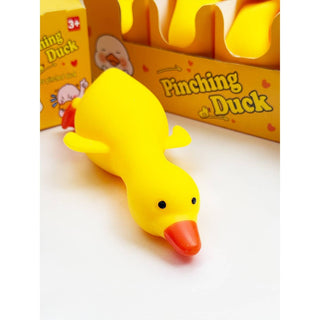 Super Soft Duck Squishy