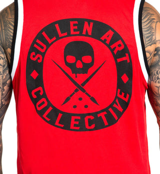 Sullen BOH Jersey Tank