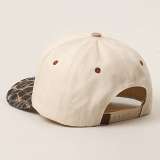 TOO PRETTY TO WORK Embroidery Trucker Hat