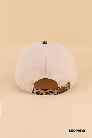 Blondes have more fun hat