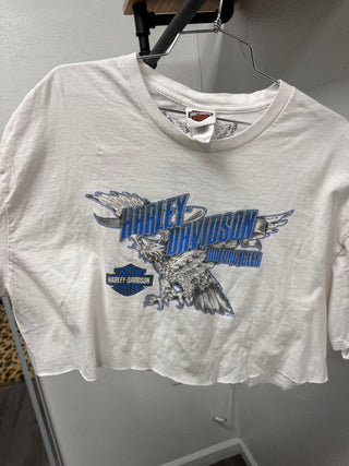 Asher Harley Tees sizes 2XL #36-44