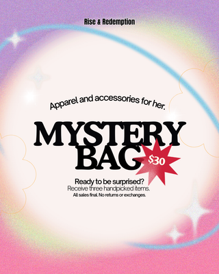 Mystery Bag