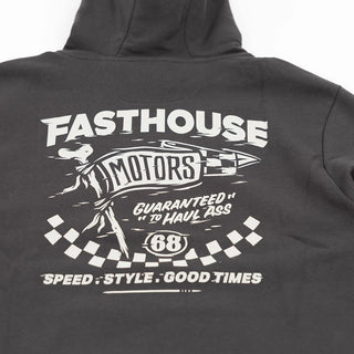 Fasthouse All Out Hooded Pullover