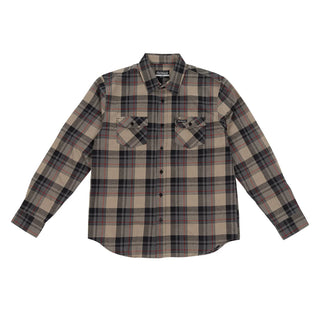 Fasthouse Saturday Night Special Flannels