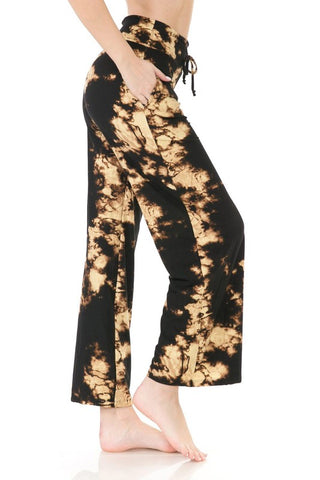 Buttery Soft Palazzo Pants