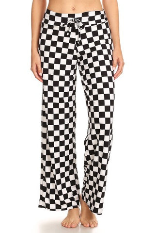 Buttery Soft Palazzo Pants