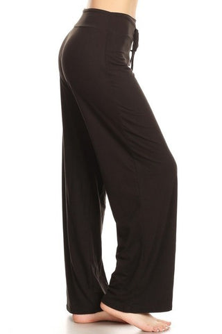 Buttery Soft Palazzo Pants