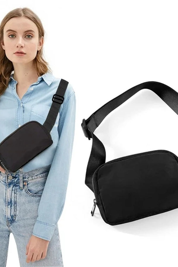 Athletic Bum Bag