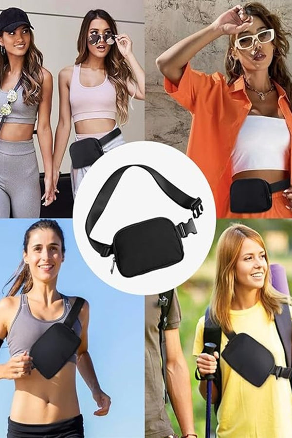 Athletic Bum Bag