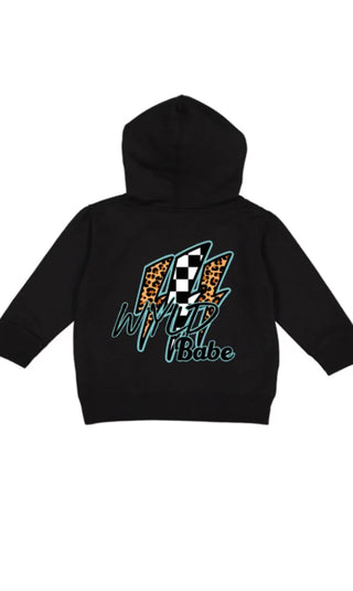 Wyld Babe Hoodie