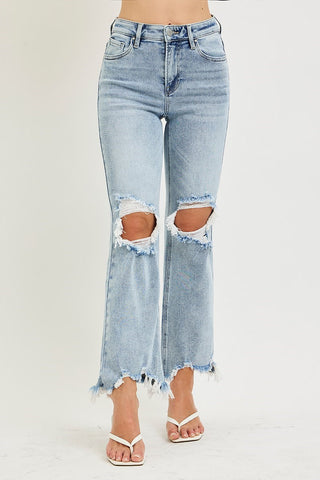 Risen Delilah Denim