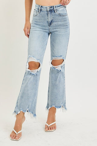 Risen Delilah Denim