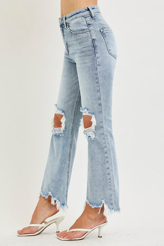 Risen Delilah Denim