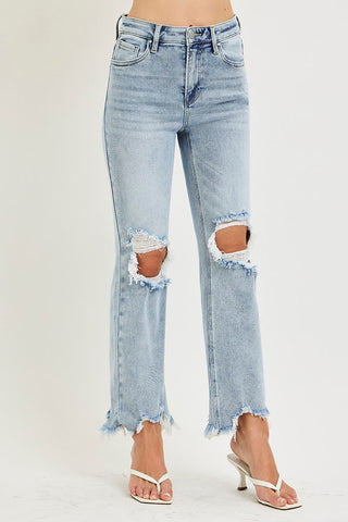 Risen Delilah Denim