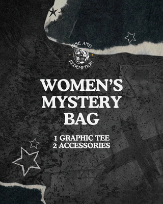 Women’s Mystery Bag