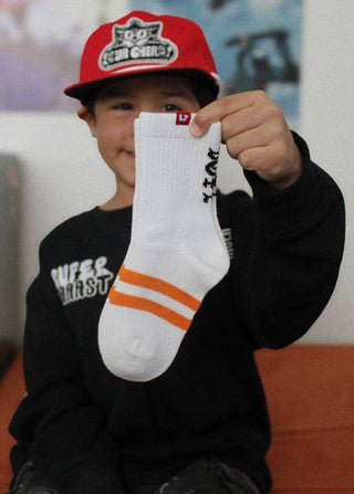 Dope Crew Socks