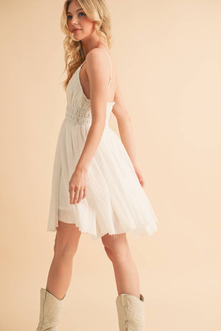 Shania Summer Dress