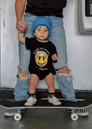House Of Homies Baby Romper