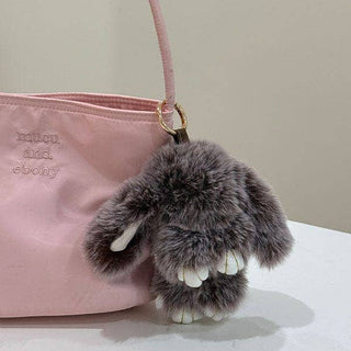 Bao Bunny™ Furry Kawaii Plush Keychain Mystery Tin