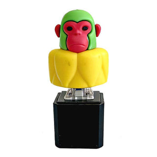 Absurdio Italian Brainrot 3-in-1 LED Keychain Fidget Clicker Toy Blind Box (1pc) - Rise and Redemption