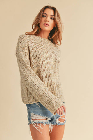 Irma Winter Sweater