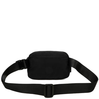 Adelaide Alternative Water - Repellent Nylon Fanny Pack Bag - Rise and Redemption