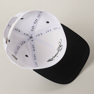 Anxiety Society 3D Letter Embroidered Trucker Hat - Rise and Redemption