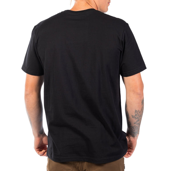 Apex Tee - Rise and Redemption