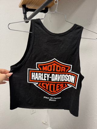 Asher Harley Tees Mediums - Rise and Redemption