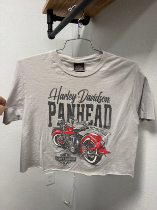 Asher Harley Tees Mediums - Rise and Redemption