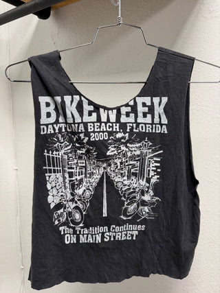 Asher Harley Tees Mediums - Rise and Redemption