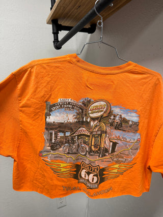 Asher Harley Tees Mediums - Rise and Redemption