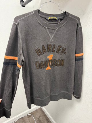 Asher Harley Tees size Large 9-19 - Rise and Redemption