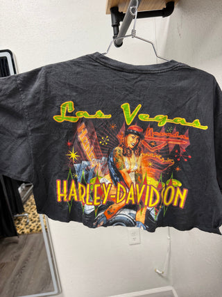 Asher Harley Tees size Large 9-19 - Rise and Redemption