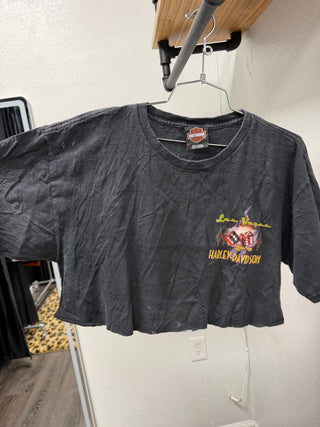 Asher Harley Tees size Large 9-19 - Rise and Redemption