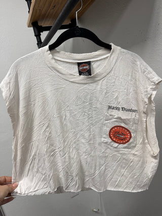 Asher Harley Tees size Large 9-19 - Rise and Redemption