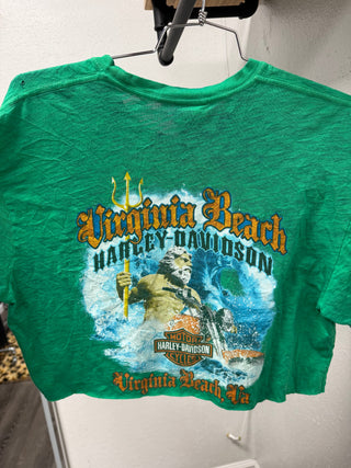 Asher Harley Tees size Large 9-19 - Rise and Redemption