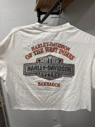 Asher Harley Tees size Large 9-19 - Rise and Redemption
