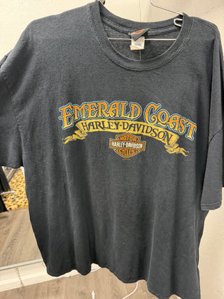 Asher Harley Tees sizes 2XL 36-44 - Rise and Redemption