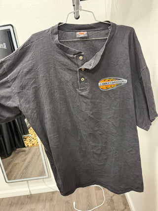 Asher Harley Tees sizes 2XL 36-44 - Rise and Redemption
