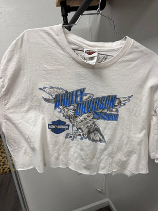 Asher Harley Tees sizes 2XL 36-44 - Rise and Redemption