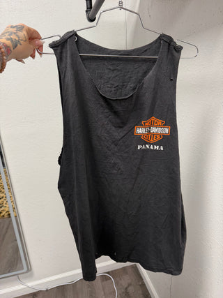 Asher Harley Tees XL 20-35 - Rise and Redemption