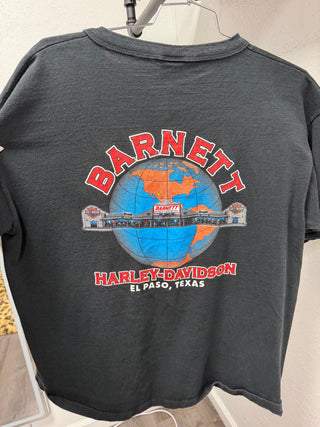 Asher Harley Tees XL 20-35 - Rise and Redemption