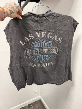 Asher Harley Tees XL 20-35 - Rise and Redemption