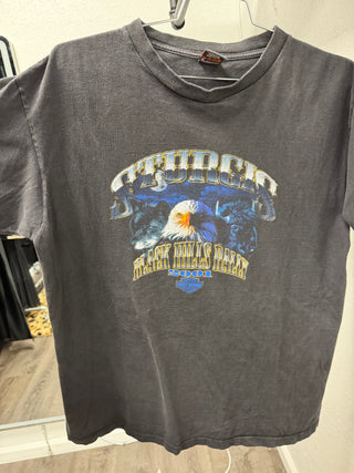 Asher Harley Tees XL 20-35 - Rise and Redemption